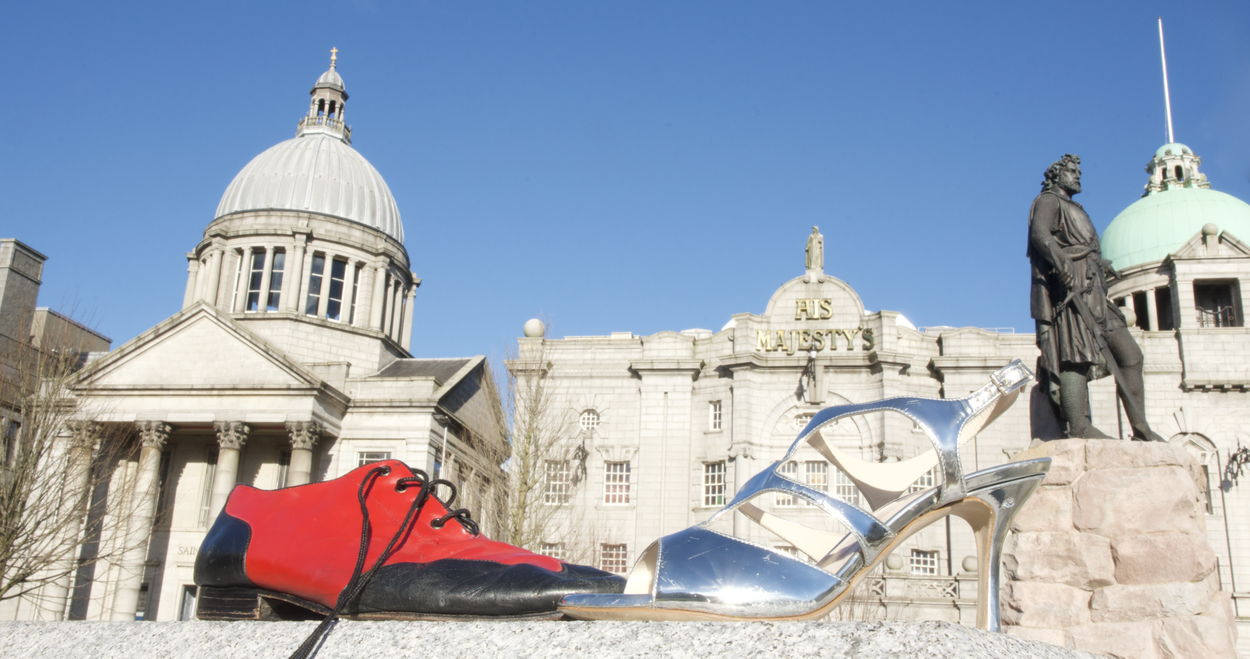 Tango Aberdeen Classes