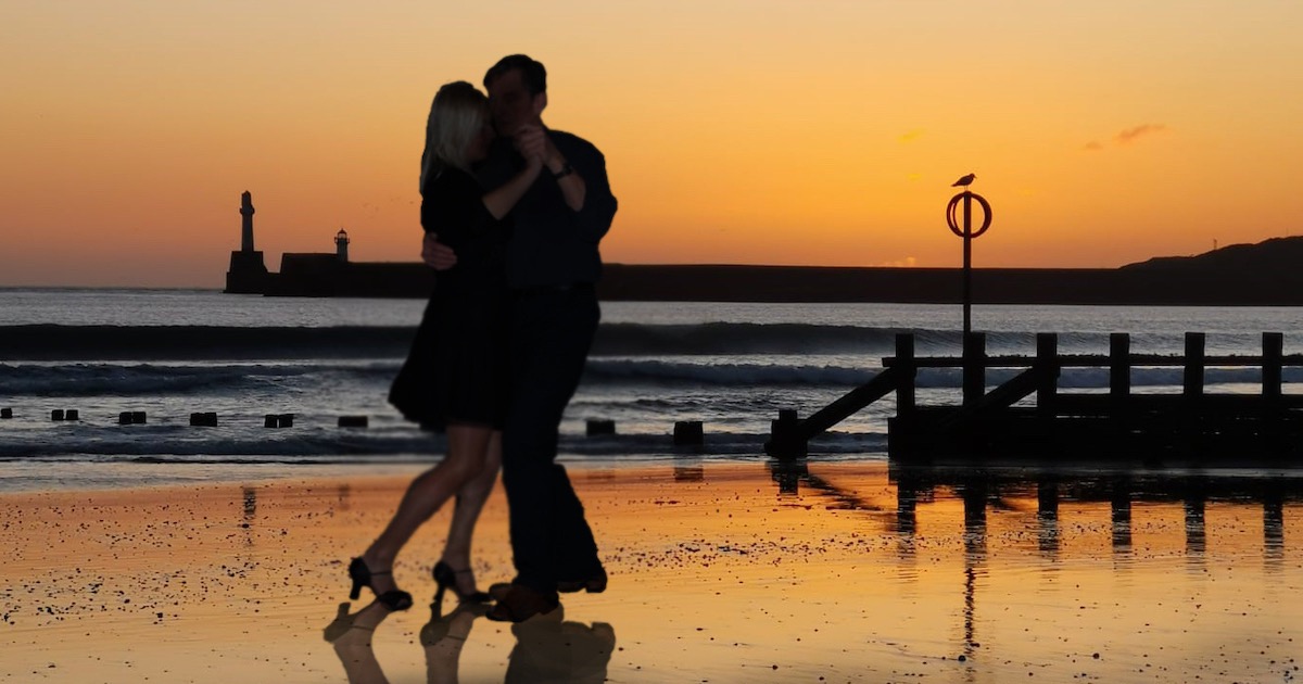 Tango Aberdeen Classes