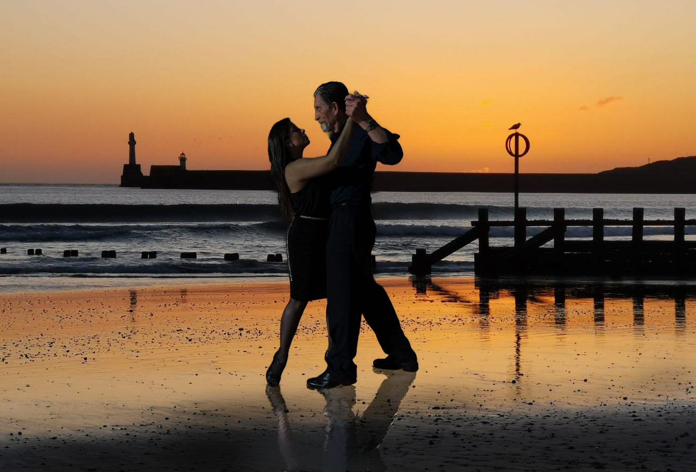 Tango Aberdeen Classes